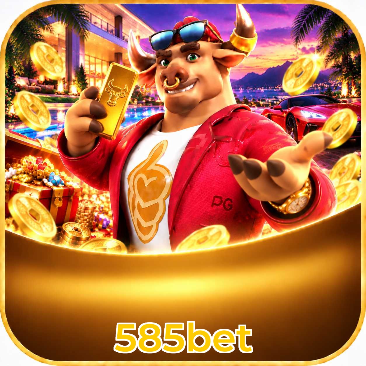 Plushie Frenzy — slot citado nas perguntas frequentes da 585bet