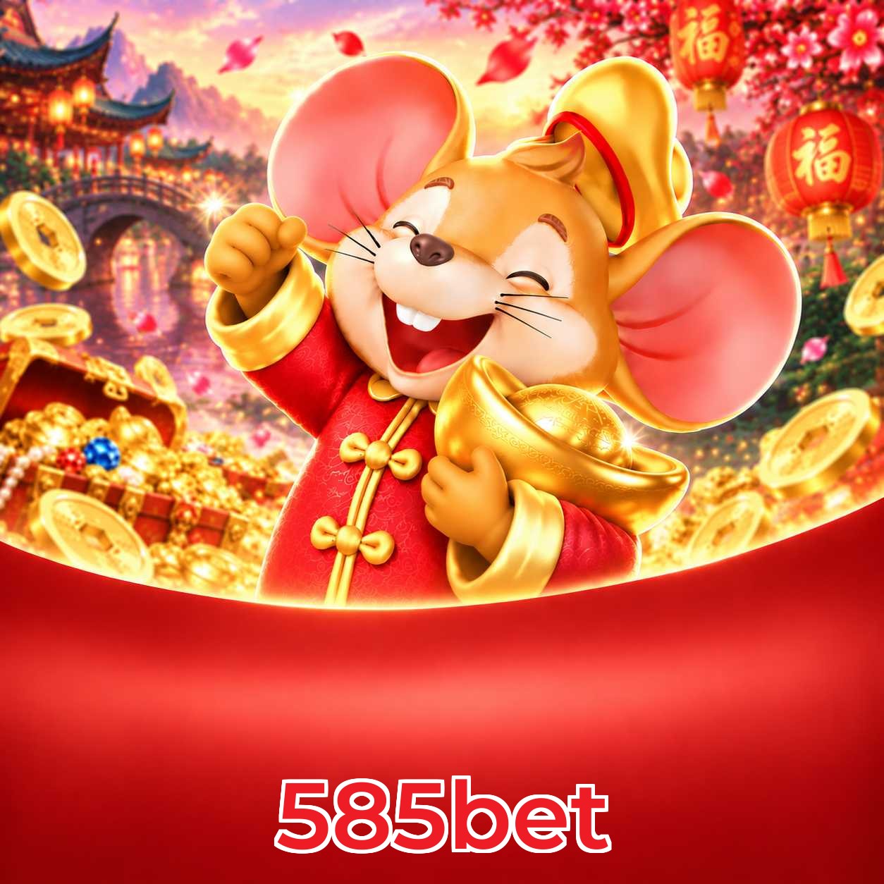 Download 585bet e acesso a Plushie Frenzy
