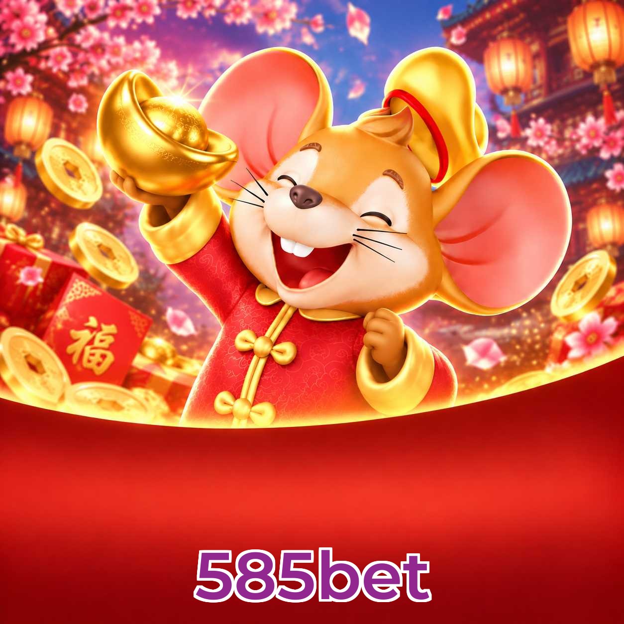 Plushie Frenzy na categoria slots 585bet