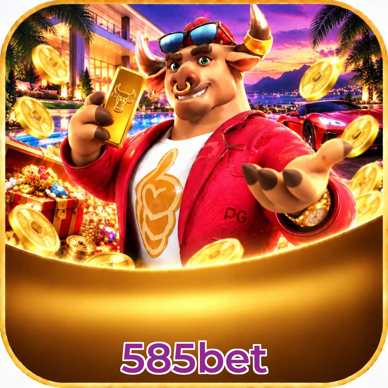 Jogos disponveis ps-instalao na 585bet