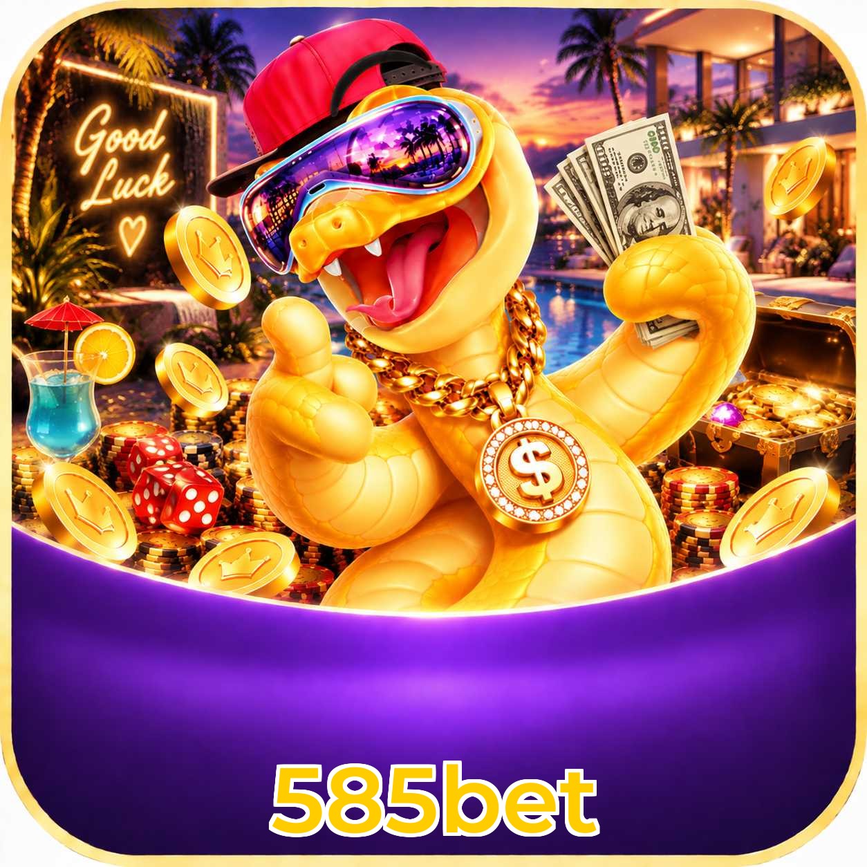 Plushie Frenzy no APK 585bet Android