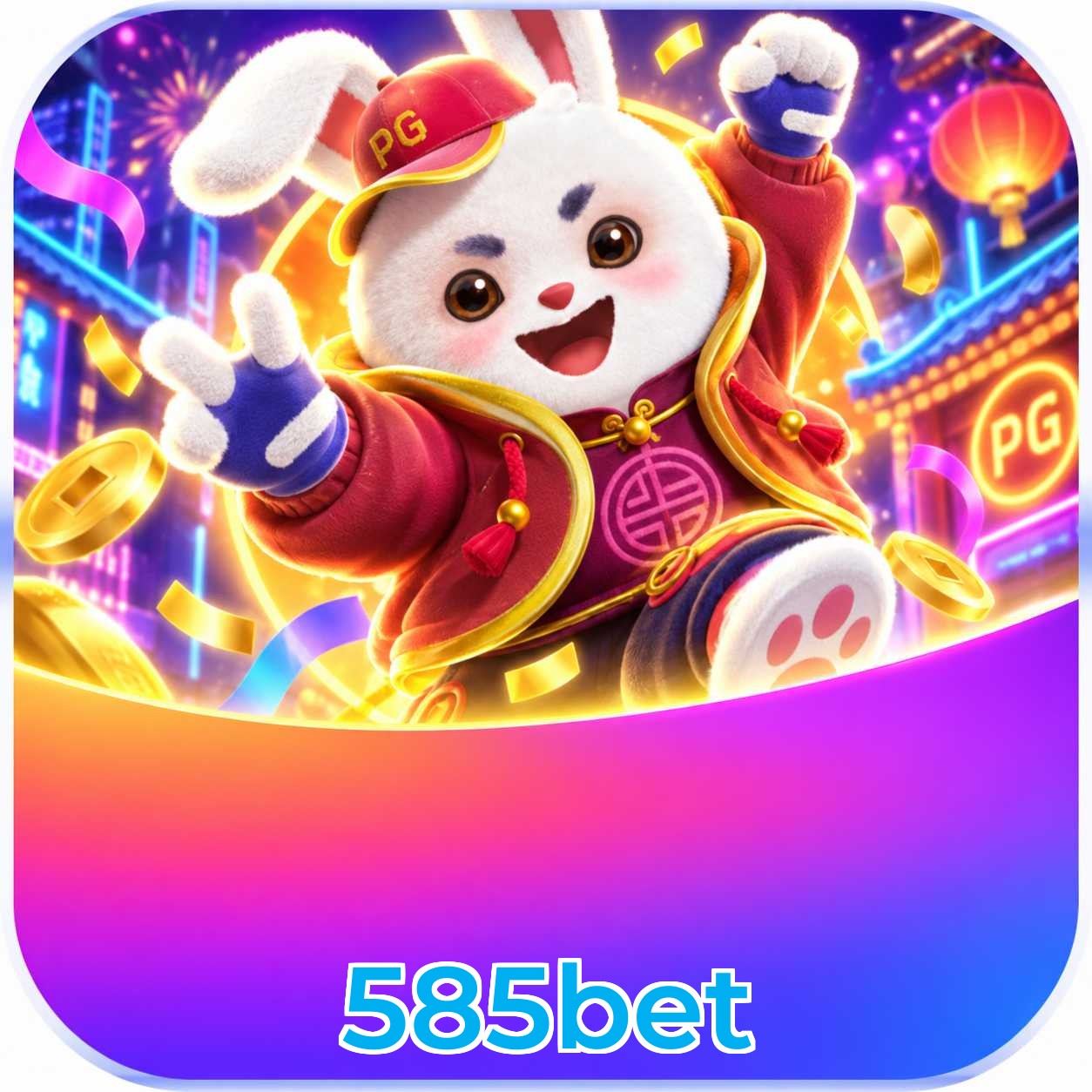 Plushie Frenzy performance nos jogos 585bet