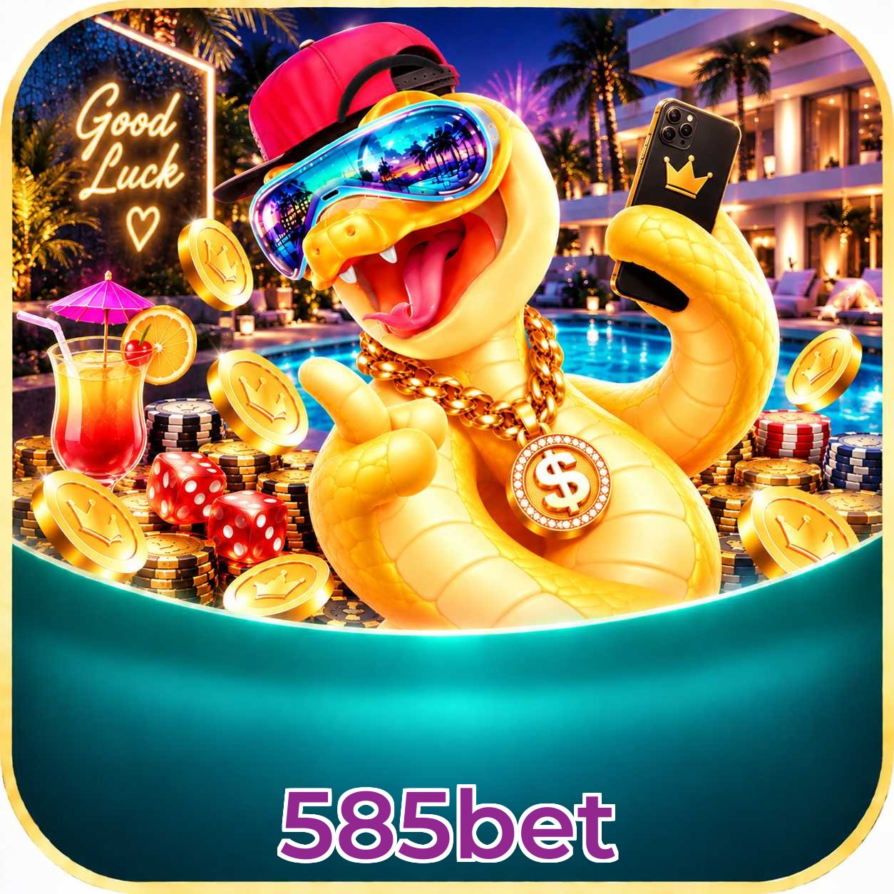 Plushie Frenzy aps instalar o app 585bet