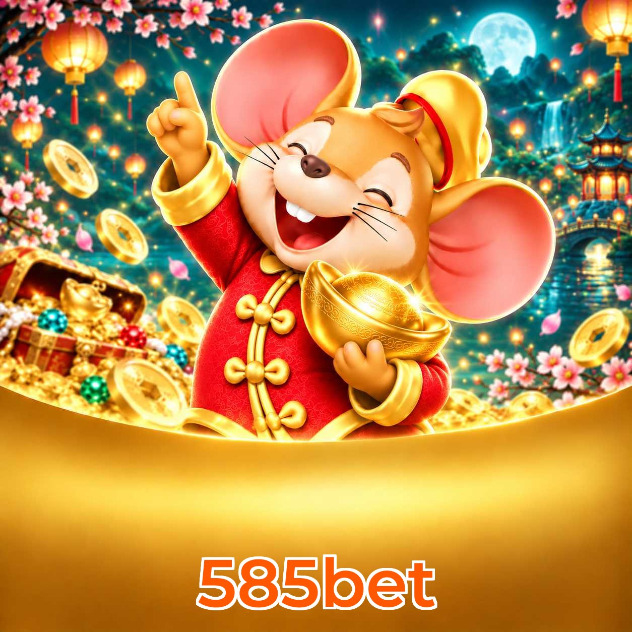 Variedade cassino e slots Plushie Frenzy
