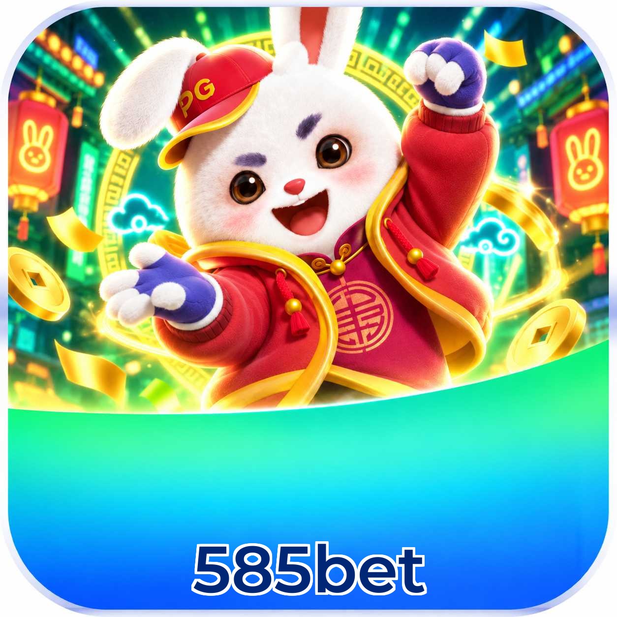 Download PC e Plushie Frenzy na 585bet