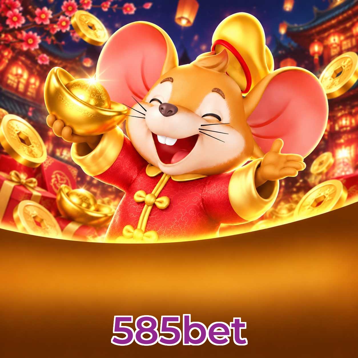 Bingo e slots Plushie Frenzy na 585bet