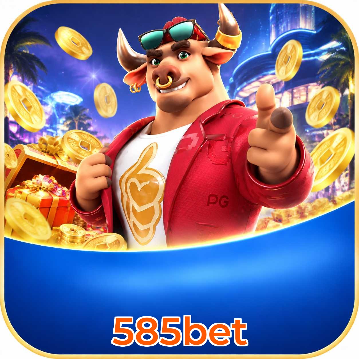 Slots e apostas na 585bet Plushie Frenzy