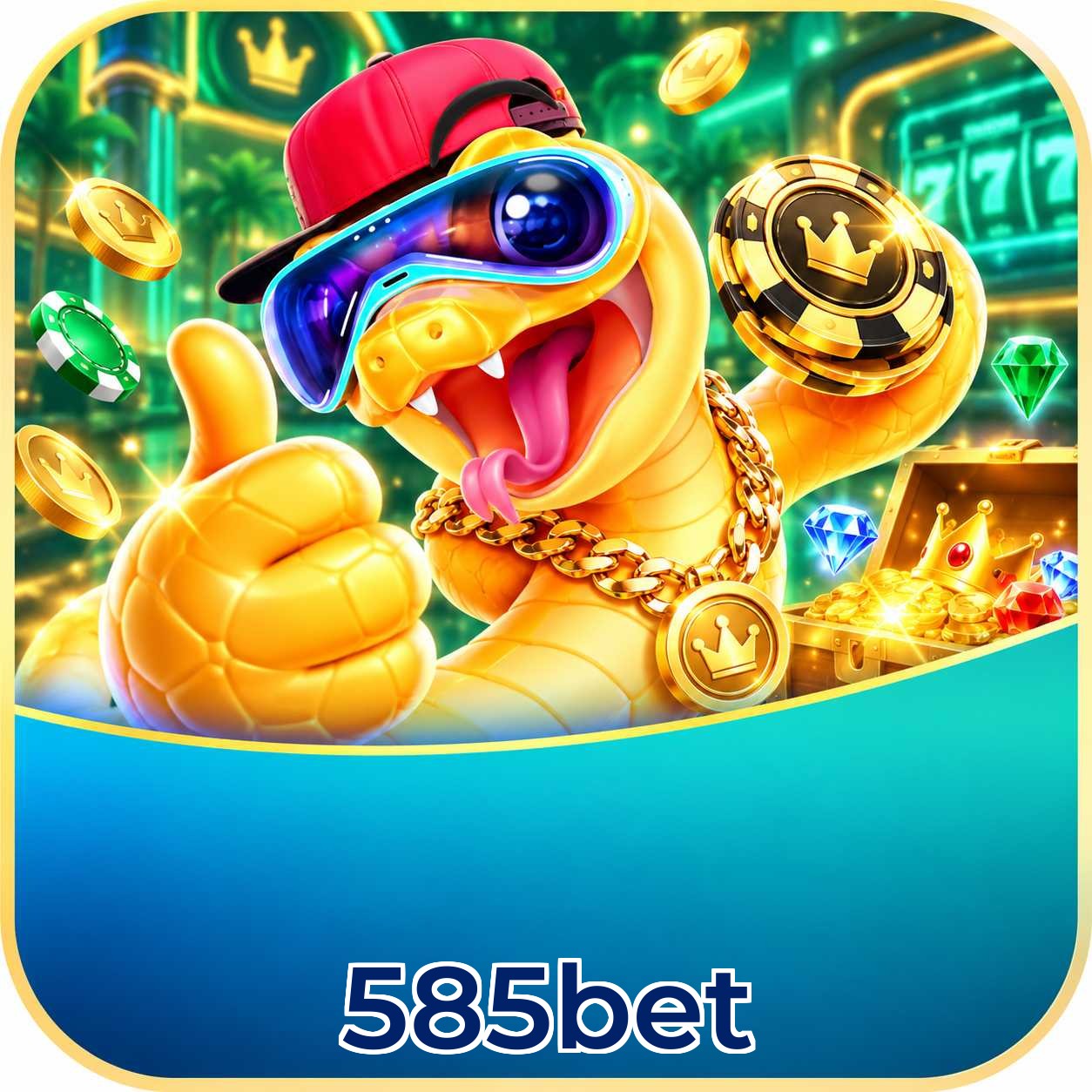 Plushie Frenzy ranking de slots 585bet